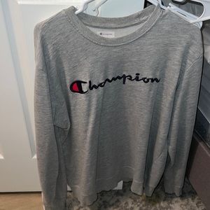 Champion Crewneck